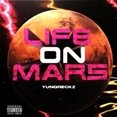 Crayola (Prod. Chain)