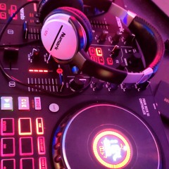 MIX AGOSTO 2022-[ ! DJ JEFF ! ] ★