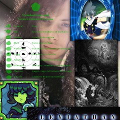 leviathan🐍 <prod.neofantasia>