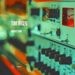 Tom Hagen - Silo Conspiracy (Original Mix)