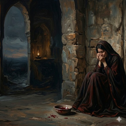 Saza — cover art