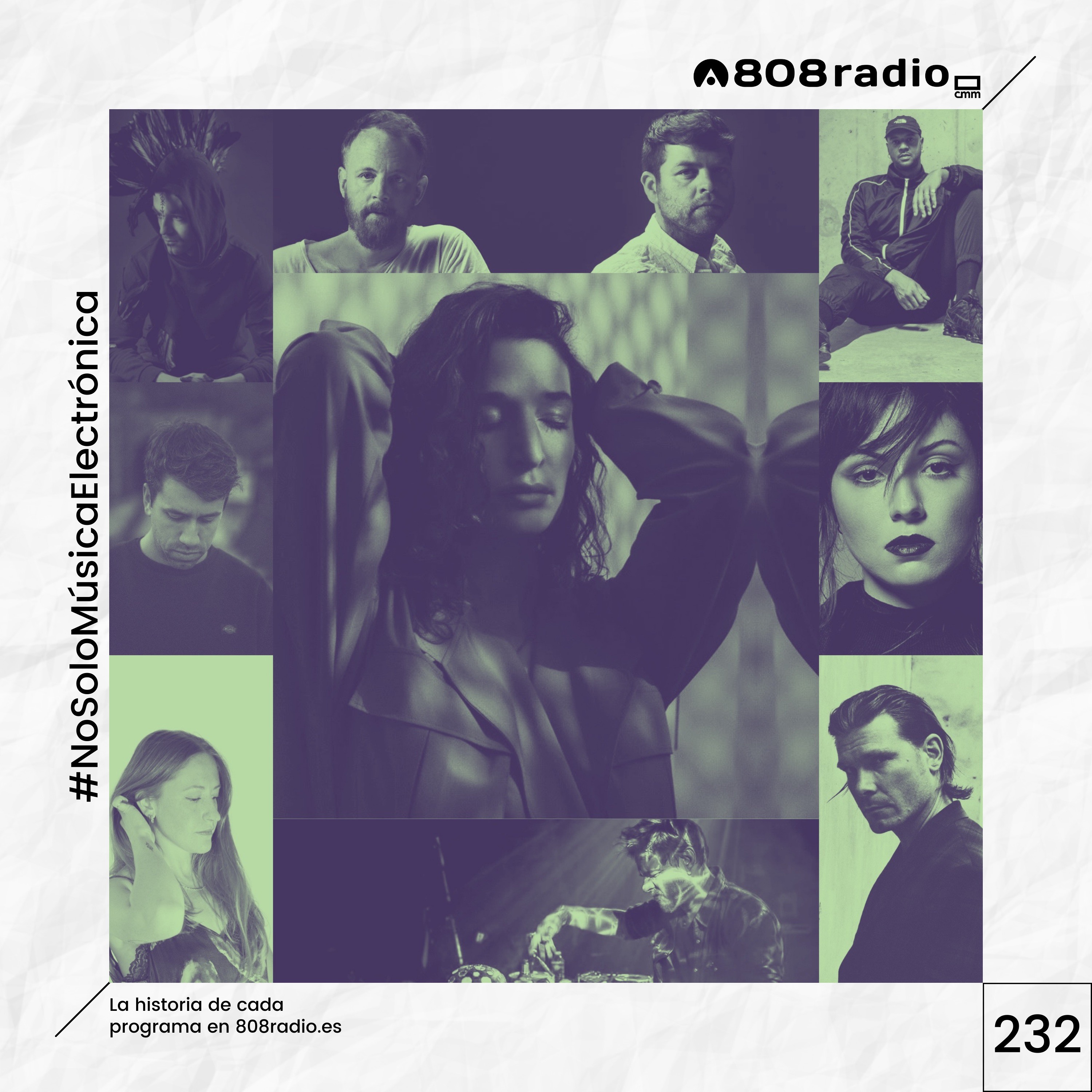 808 Radio