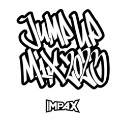 JUMP UP MIX 2023