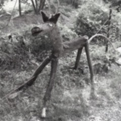 Log Horse (Cover, Performed by Edward and Danny Adkins)