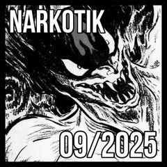 NARKOTIK 09/2025