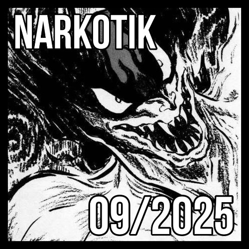 NARKOTIK 09/2025