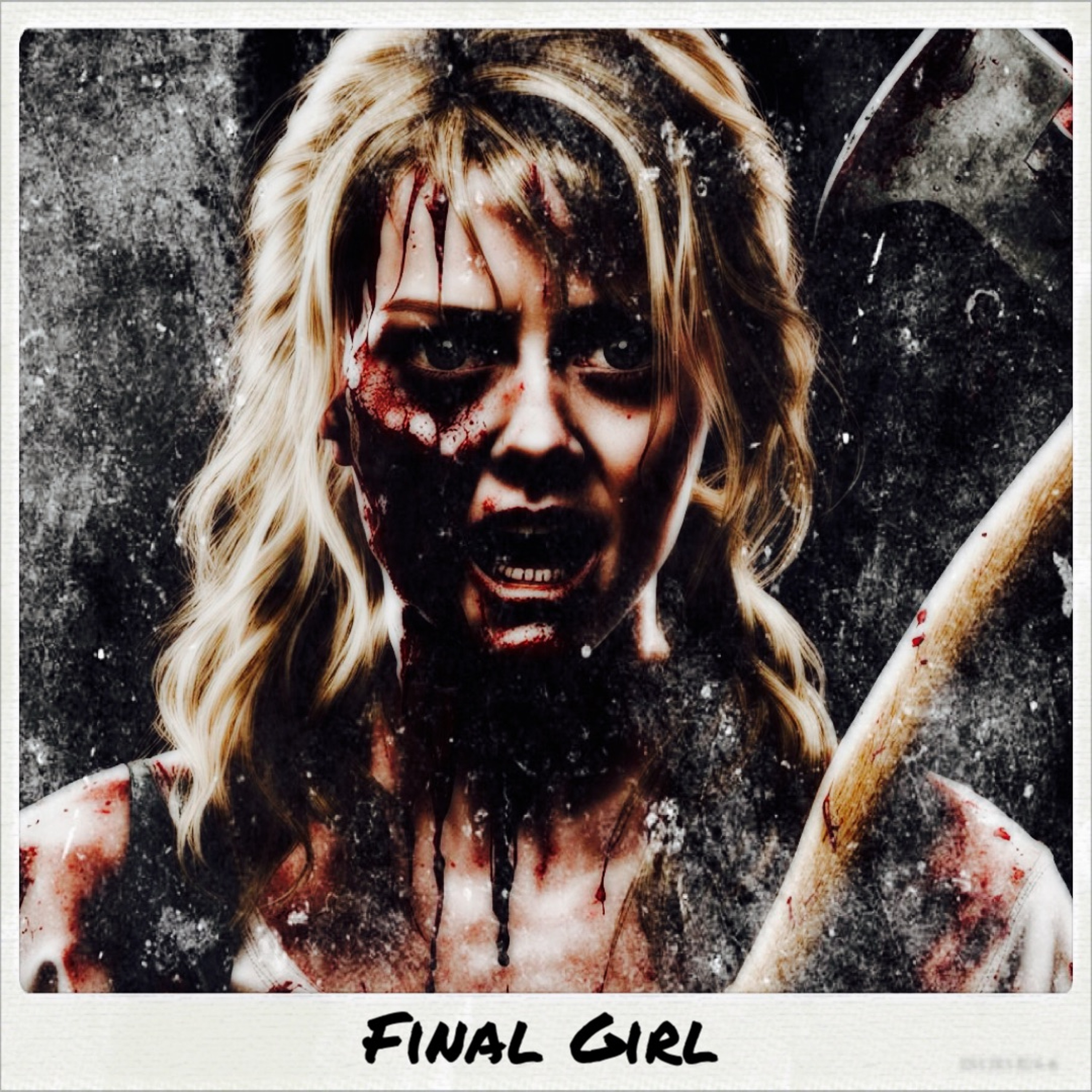 Final Girl episode artwork
