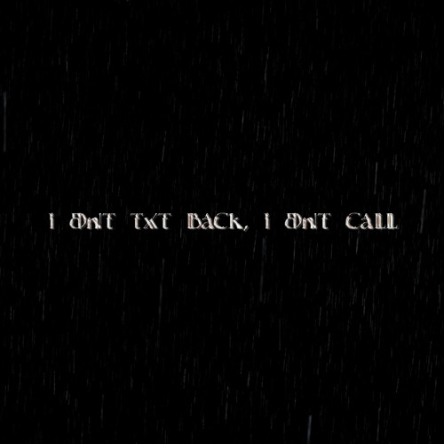 Wait (3 Missed Calls)