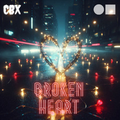 Broken heart