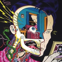 Pantomiman Live SET OZORA FESTIVAL