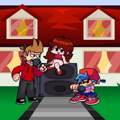 Bacon Bond (Fish Fillet but Tord Sings It)