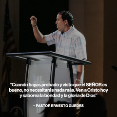 La Bondad de Dios (Salmo 34)