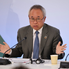 Financing for Development: Will multilateralism deliver?
