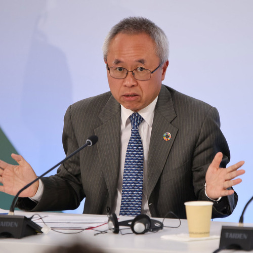 Financing for Development: Will multilateralism deliver?