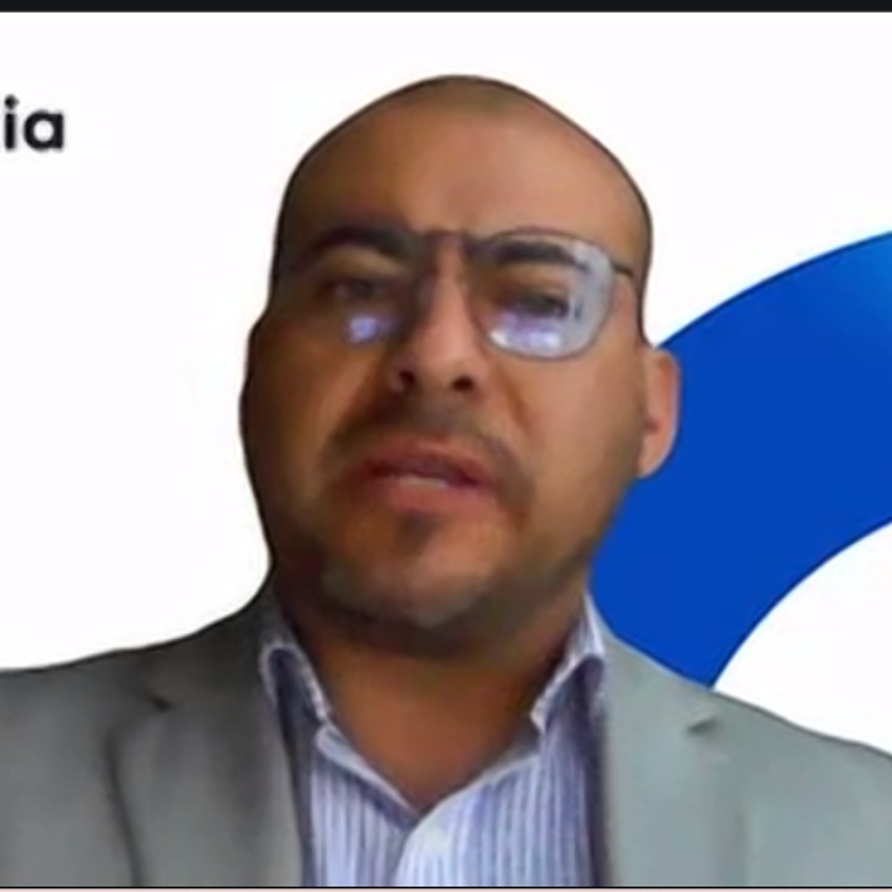 Los impuestos saludables no disminuyeron el consumo de alimentos chatarra: Hiram Vera, de Integralia Consultores episode artwork