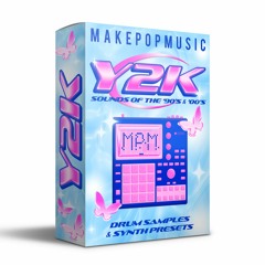 Y2K - Back In Sync (Pop)