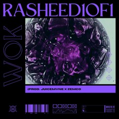 Rasheed - WOK