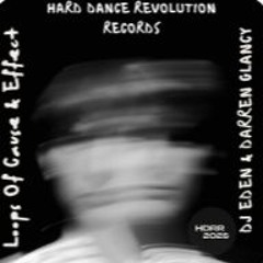 DJ Eden _  Darren Glancy - Loops Of Cause _ Effect - Darren Glancy_DJ Eden