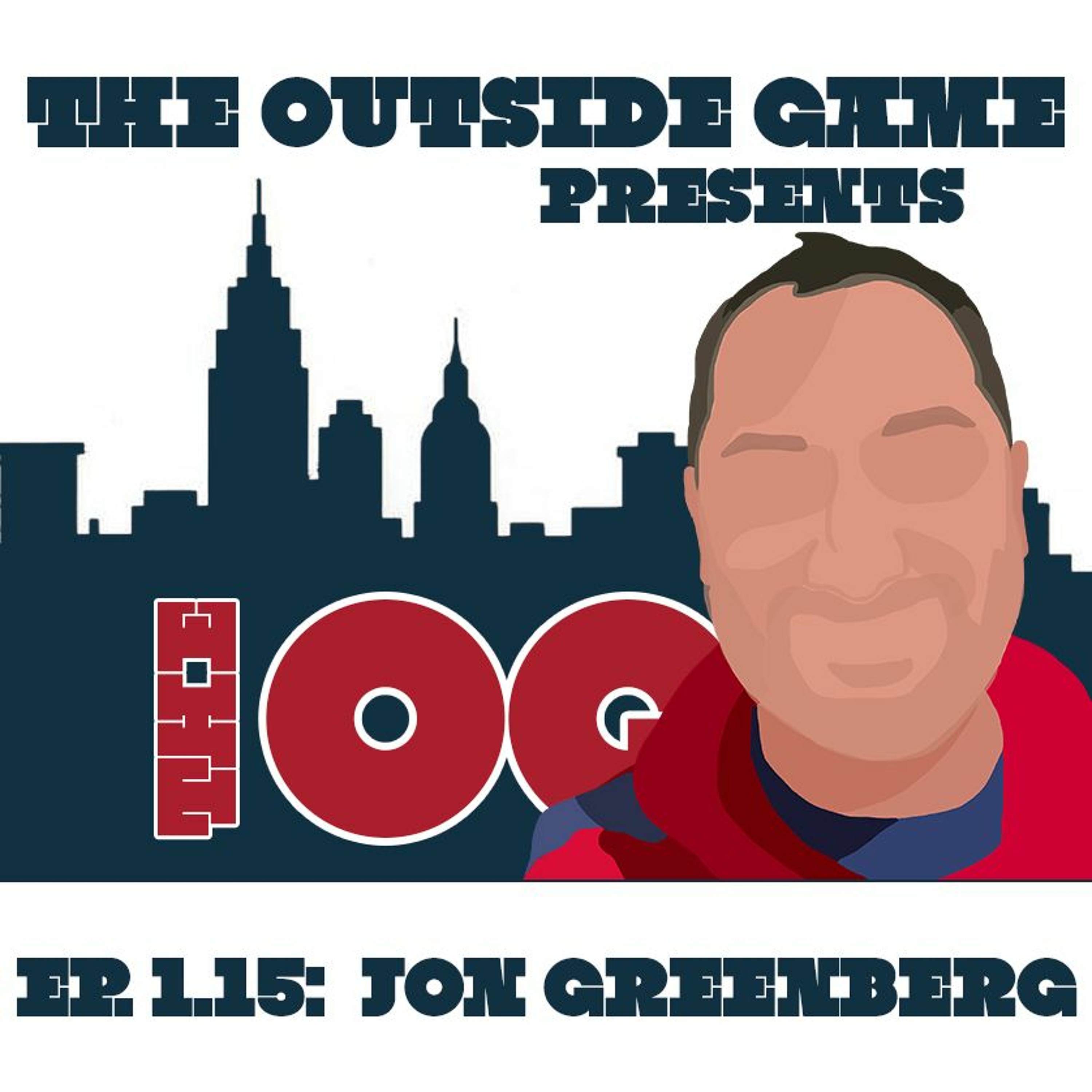 The Outside Game Podcast