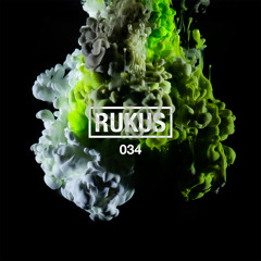 Premiere: Gray Cosmo - Fallen [RUKUS]