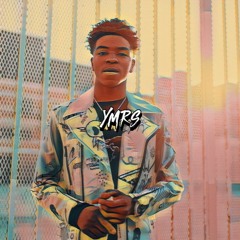 BWay Yungy x Calvary Kylan x NBA YoungBoy Type Beat "Murda Talk" (Prod. by Yamrus Beats)