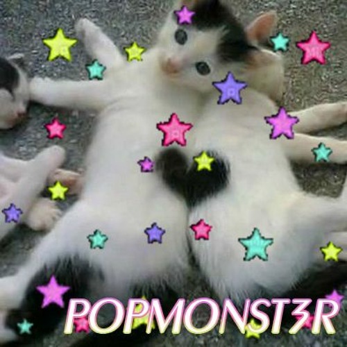 popmonst3r - whereimatpt2 (something uplifting) prod. tally & deadat18