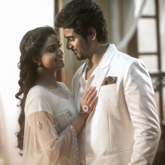 Tamilselvi x The Love Bug Has Bitten