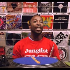 Dennistoun Sessions v2.5 // Happy New Year 199-2022