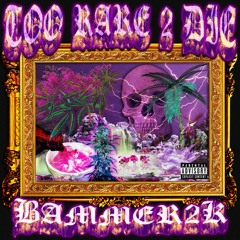 TOO RARE 2 DIE (FULL TAPE)