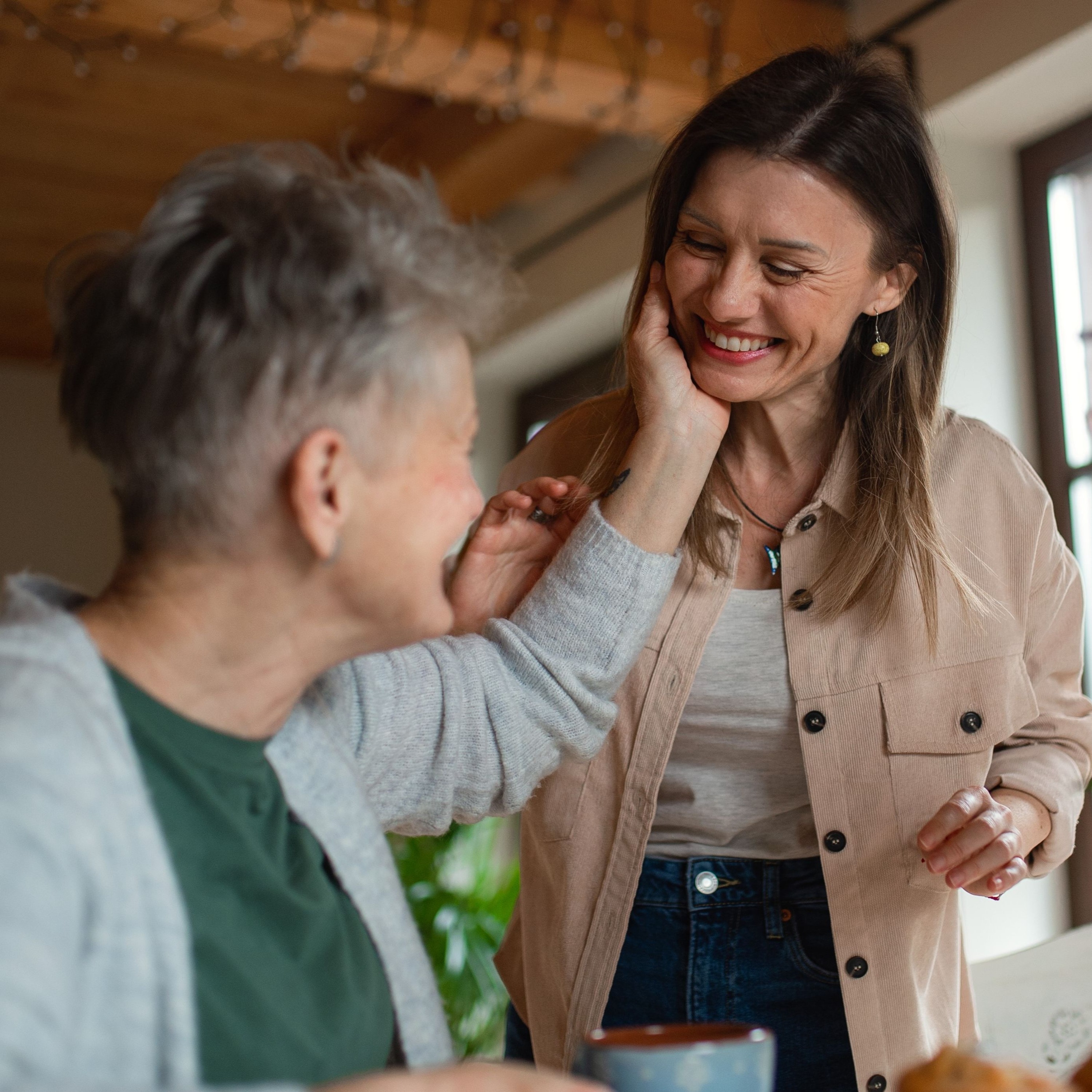 Caring for Aging Parents While Managing MS episode artwork