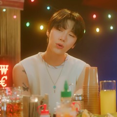 KUN, TEN, XIAOJUN - โต๊ะริม (Melt) (NONT TANONT)