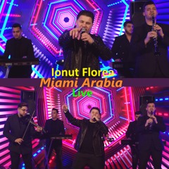 Miami Arabia (Live)