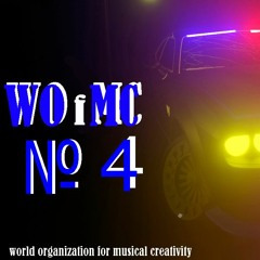 WOMC №4