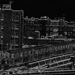 Inner City (Jenny and the Owl)