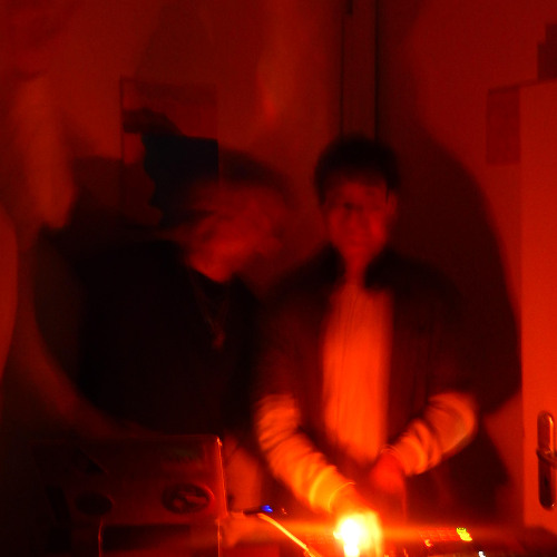 TranceCast Vol.2 - Hanny&Nanny