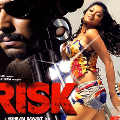 Hitchki - Risk (2007).mp4