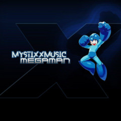 Megaman - MystixxMusic