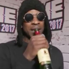 Not Nasty feat. Skepta