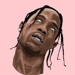 [SALE]=100$ | TRAVIS SCOTT Type Beat "INTERLUDE" | 2024 | PROD BY DRILLMAN