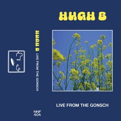 Hugh B "I'll Be Gone"