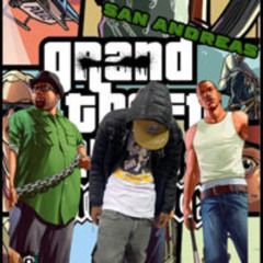 San Andreas