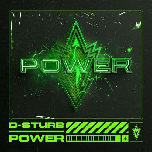 D-Sturb - Power