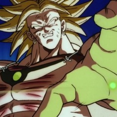Lo-Fi House Music | Point of No Return Mix (Broly The Legendary Super Saiyan)