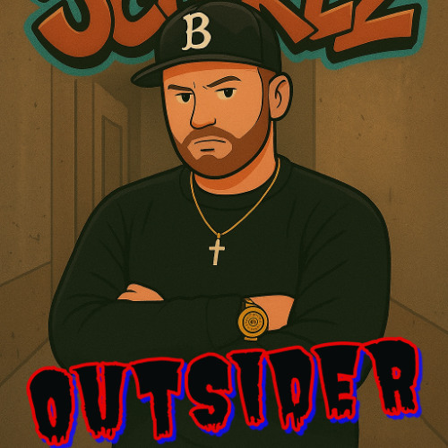 JCurlz - BACKFLIP Prod. By (Wait A Minute)