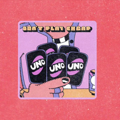 Hulvey - Don't Play Cheap (Remix)