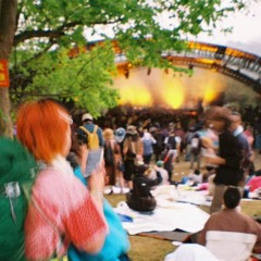 Knopha at Chunyou Festival '25