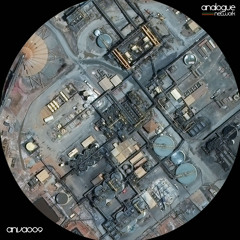 GTG Premiere | SMT - Crossing [ANVA009]