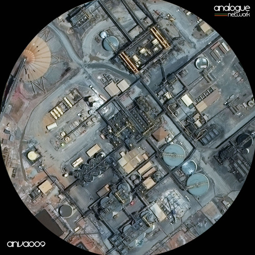 GTG Premiere | SMT - Crossing [ANVA009]