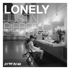 Justin Bieber - Lonely (US3R Remix)