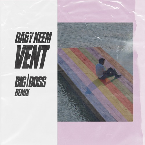 Baby Keem & Kendrick Lamar - Vent (BIG BOSS Remix)